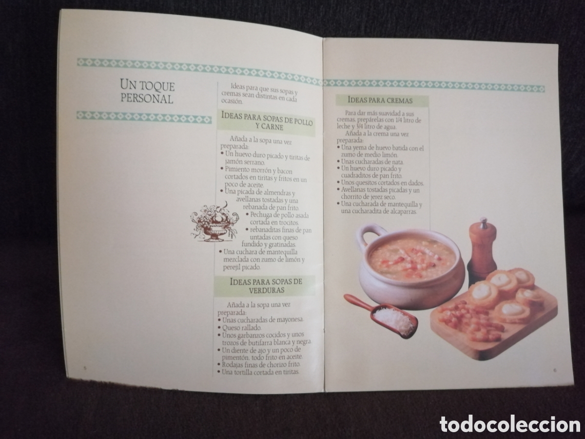 Libros de segunda mano: Lote cocina libros varios - Foto 19