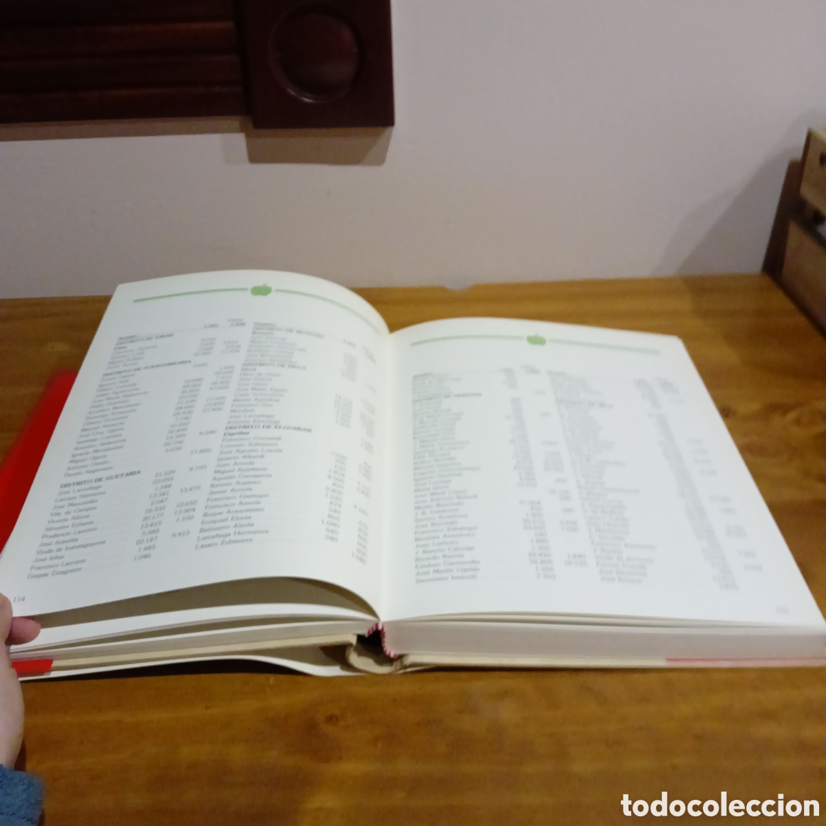 Libros de segunda mano: La Sidra . Sendoa agritaldaria. - Foto 5