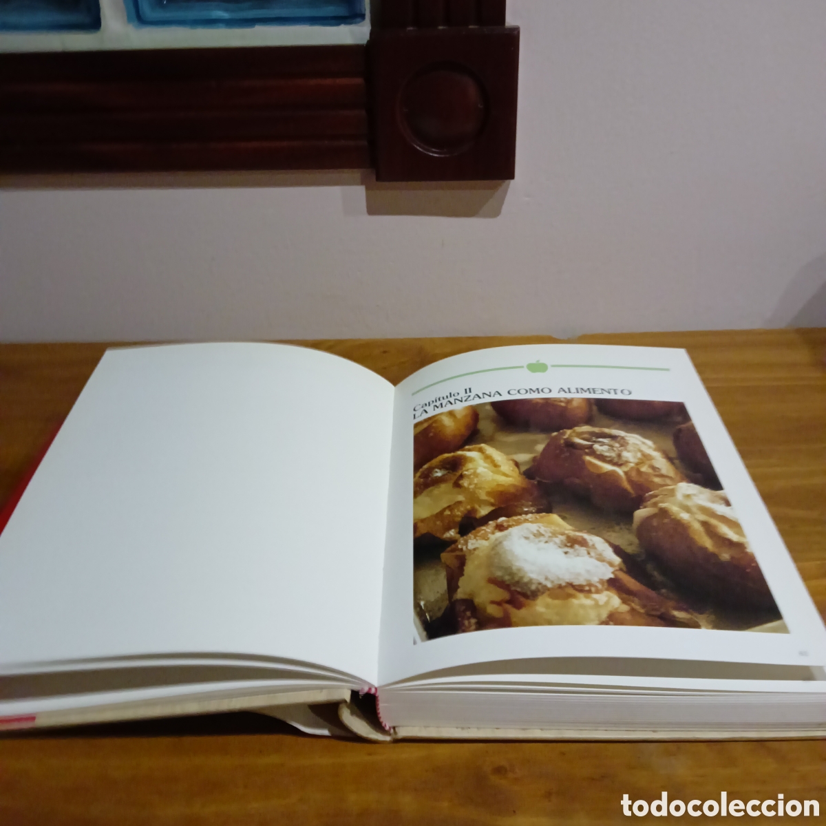 Libros de segunda mano: La Sidra . Sendoa agritaldaria. - Foto 12