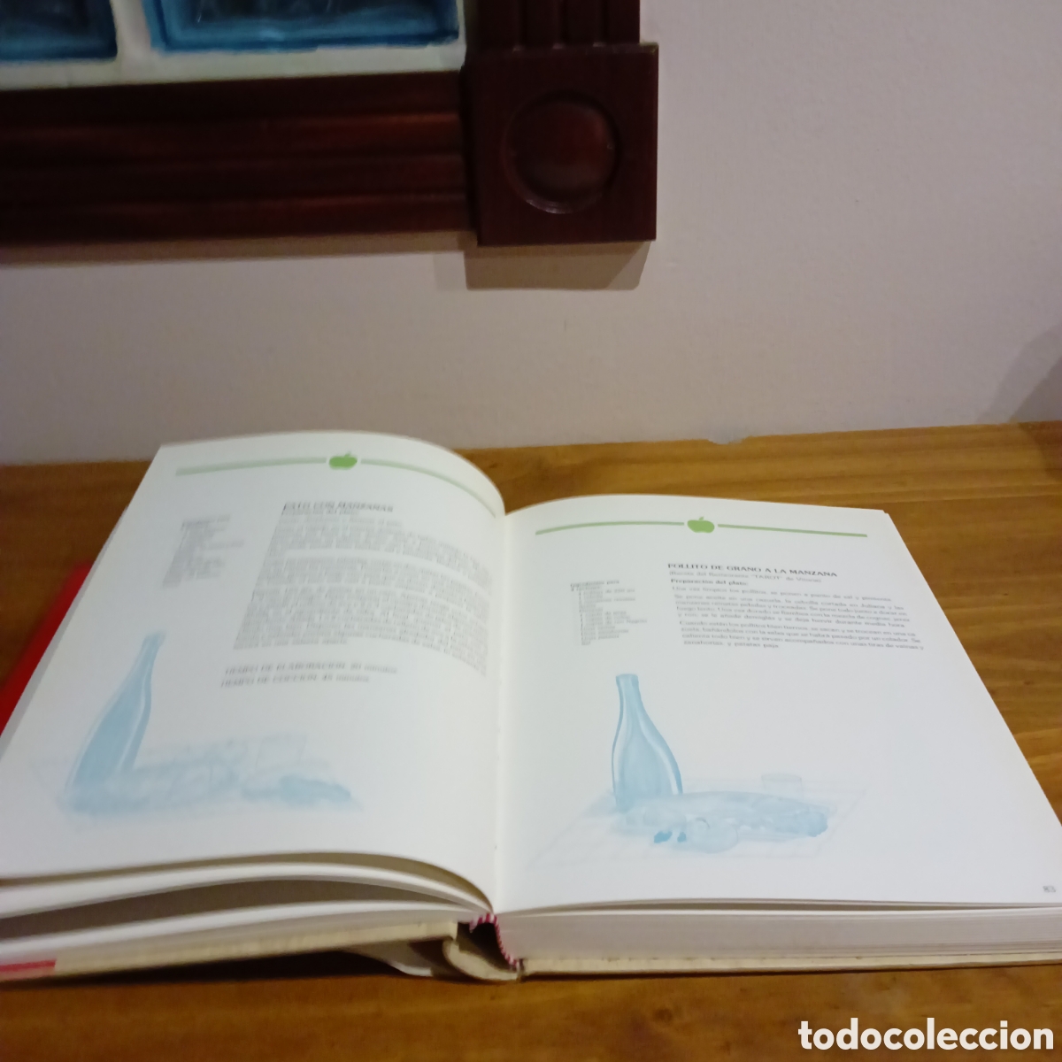 Libros de segunda mano: La Sidra . Sendoa agritaldaria. - Foto 13