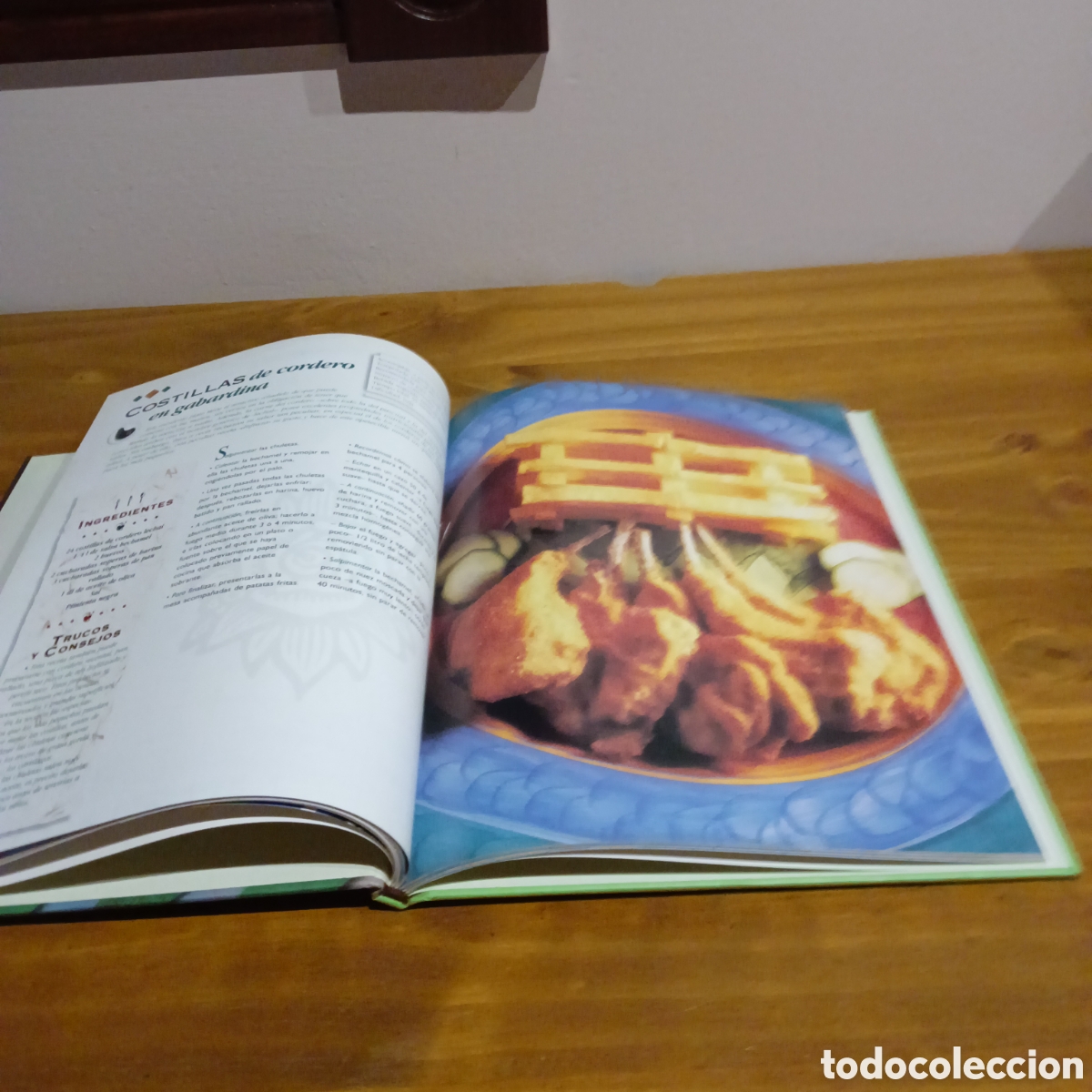 Libros de segunda mano: Recetas para los m&aacute;s peque&ntilde;os - Foto 4