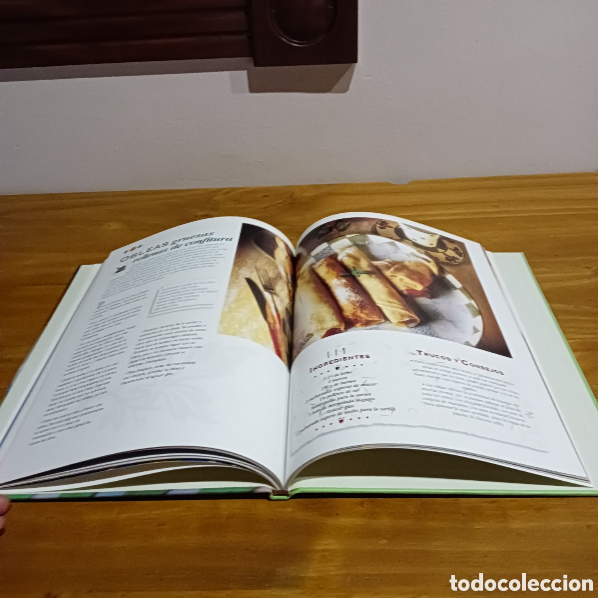 Libros de segunda mano: Recetas para los m&aacute;s peque&ntilde;os - Foto 5