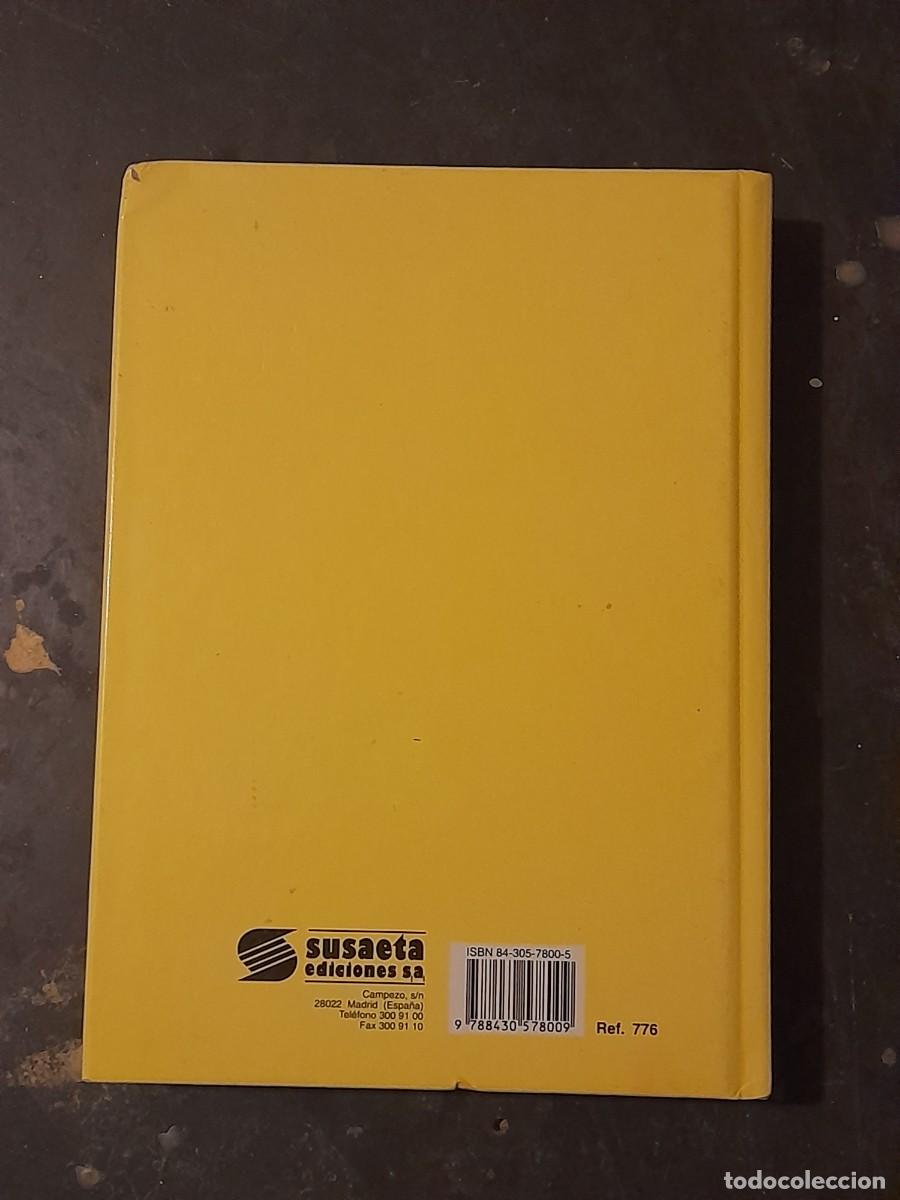Libros de segunda mano: Cocina Con Microondas (Susaeta) - Foto 3