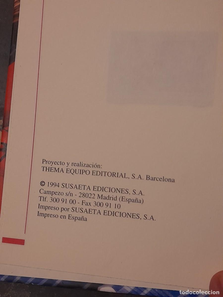 Libros de segunda mano: Cocina Con Microondas (Susaeta) - Foto 4