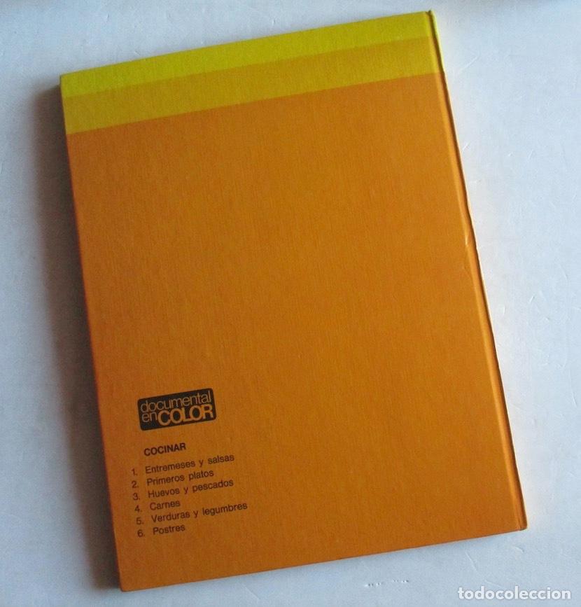 Libros de segunda mano: POSTRES - LISA BIONDI - Foto 6