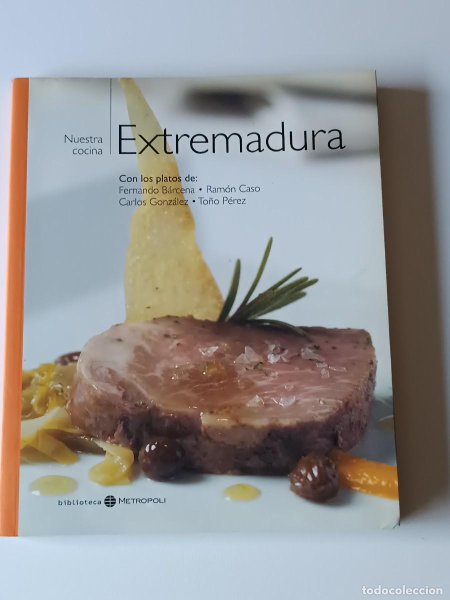 Gebrauchte B&uuml;cher: COCINAS DEL MUNDO MEXICO