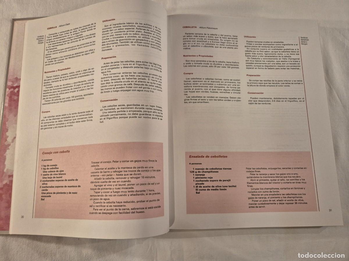 Libros de segunda mano: LA CESTA DE LA COMPRA. LOURDES MARCH. - Foto 3