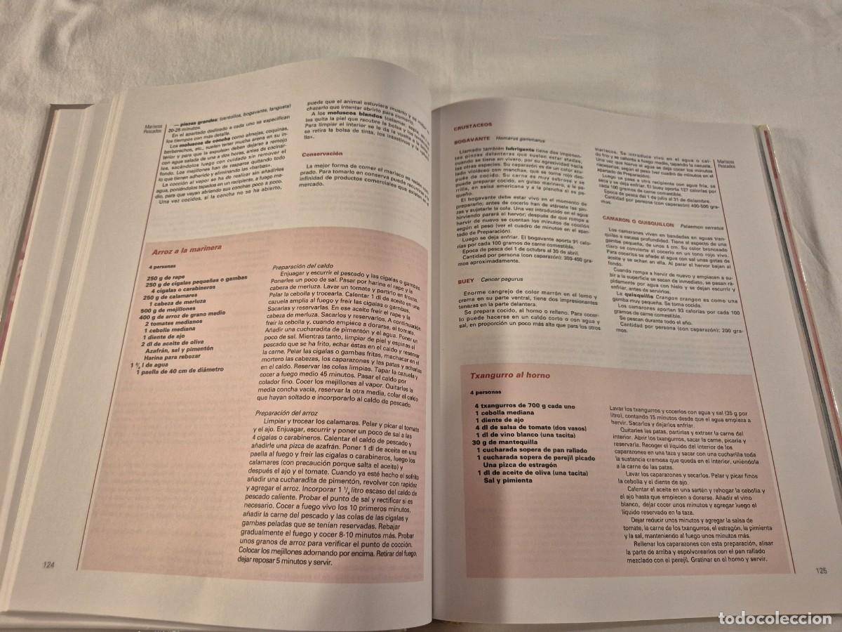 Libros de segunda mano: LA CESTA DE LA COMPRA. LOURDES MARCH. - Foto 5