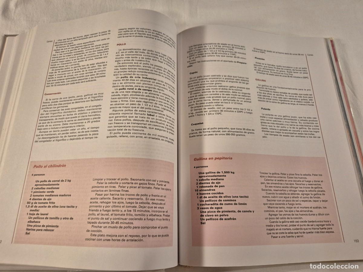 Libros de segunda mano: LA CESTA DE LA COMPRA. LOURDES MARCH. - Foto 6