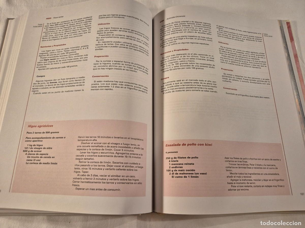 Libros de segunda mano: LA CESTA DE LA COMPRA. LOURDES MARCH. - Foto 7