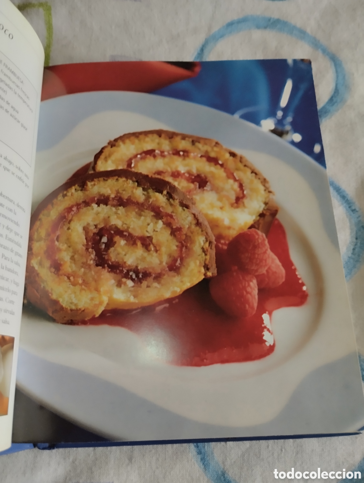 Libros de segunda mano: Recetas Sabrosas de Chocolate - Foto 4
