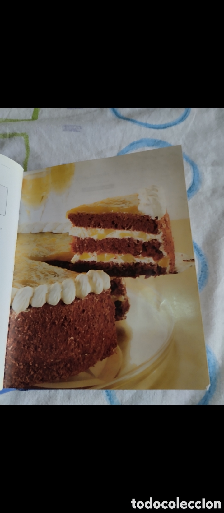 Libros de segunda mano: Recetas Sabrosas de Chocolate - Foto 5