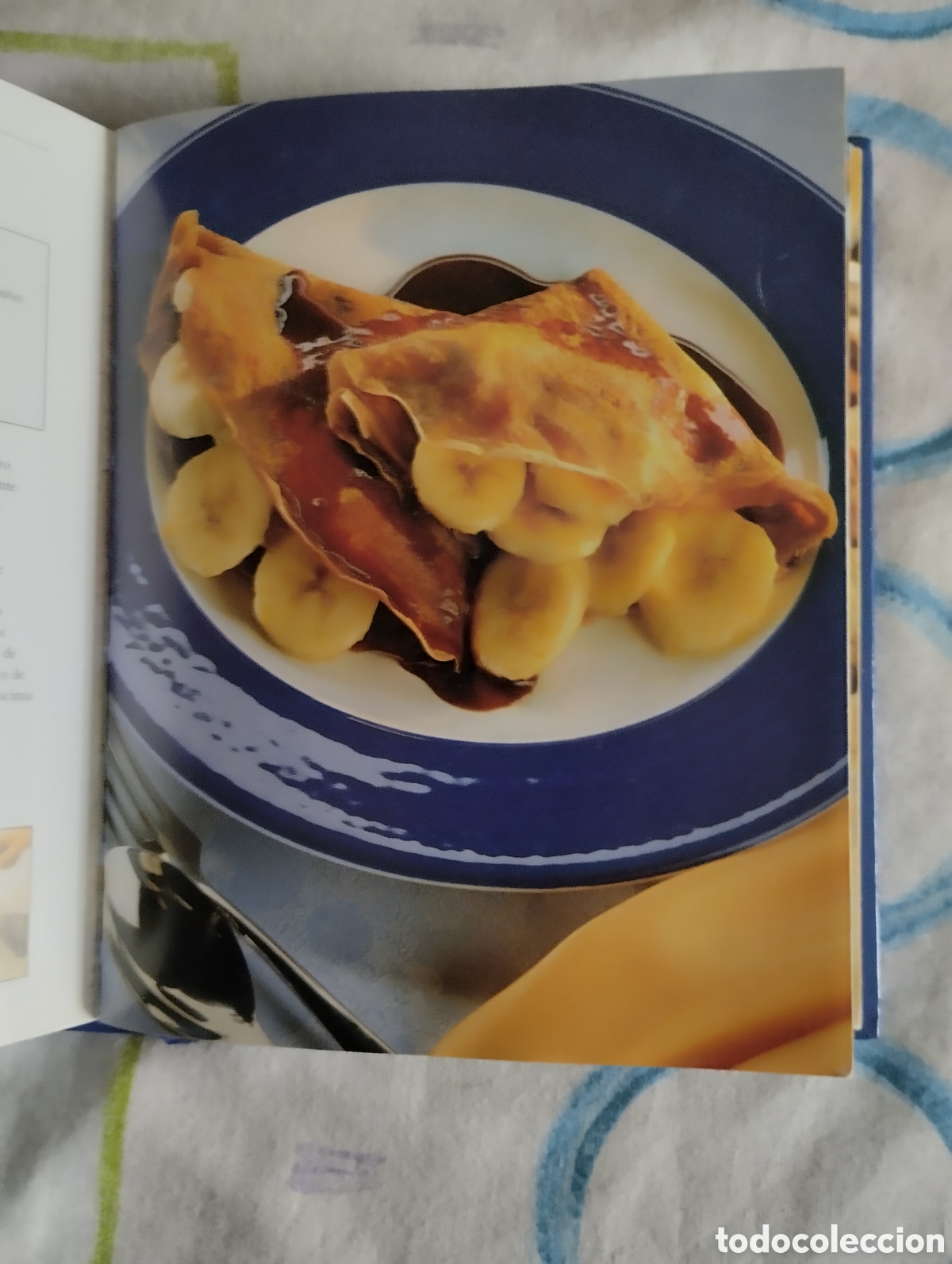 Libros de segunda mano: Recetas Sabrosas de Chocolate - Foto 6