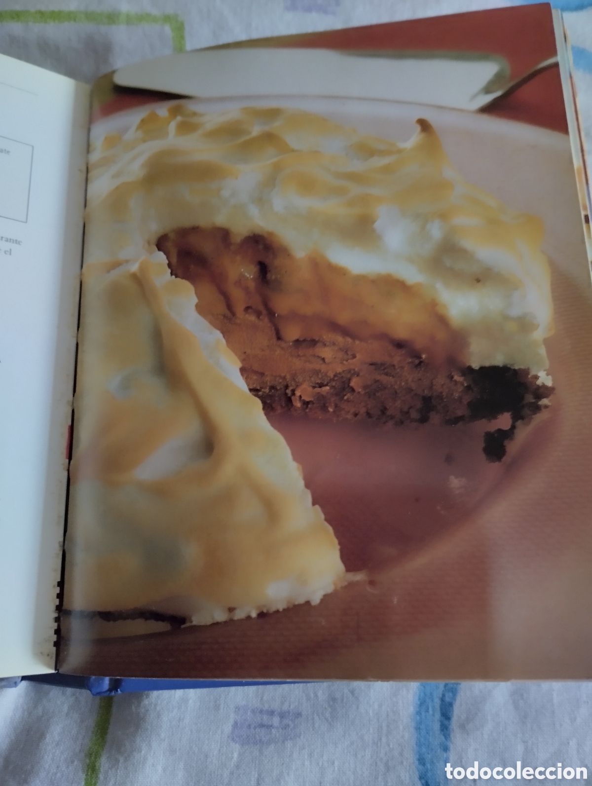 Libros de segunda mano: Recetas Sabrosas de Chocolate - Foto 7