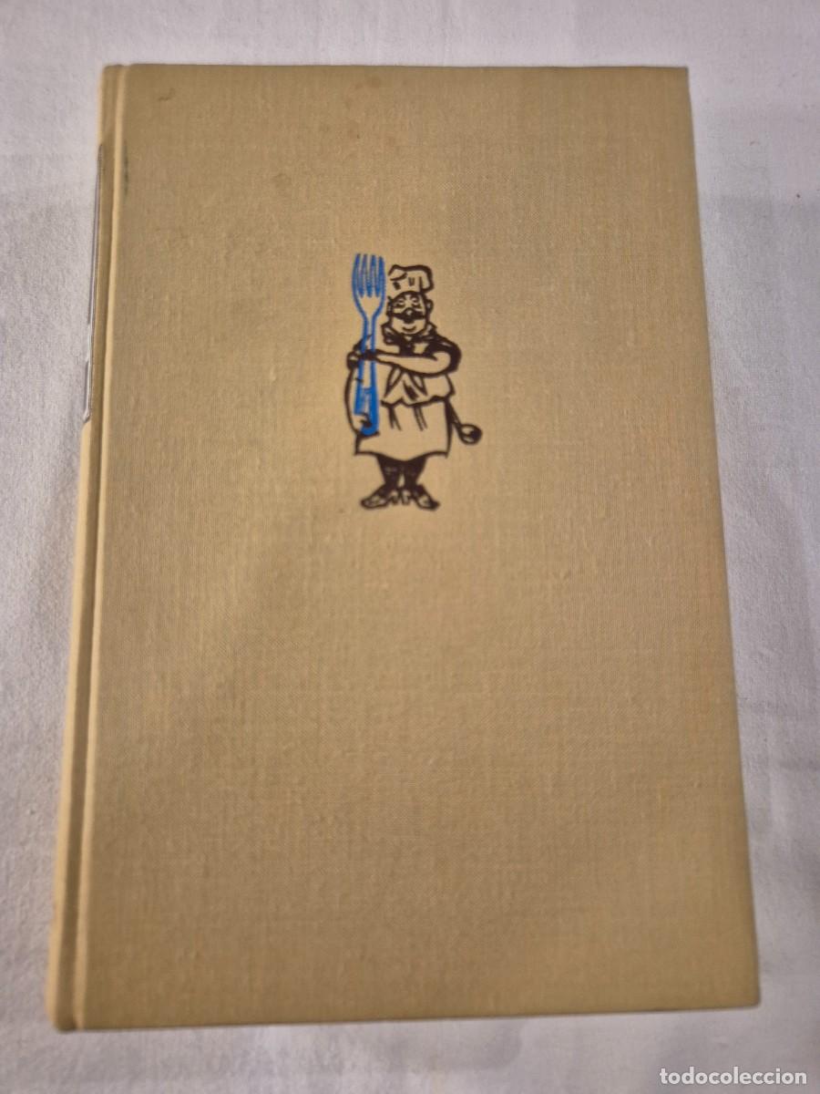 Libros de segunda mano: TU COCINA. SALVARIN. DAIMON 3. - Foto 1