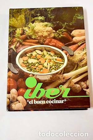 Libros de segunda mano: Iber El buen cocinar - Foto 1