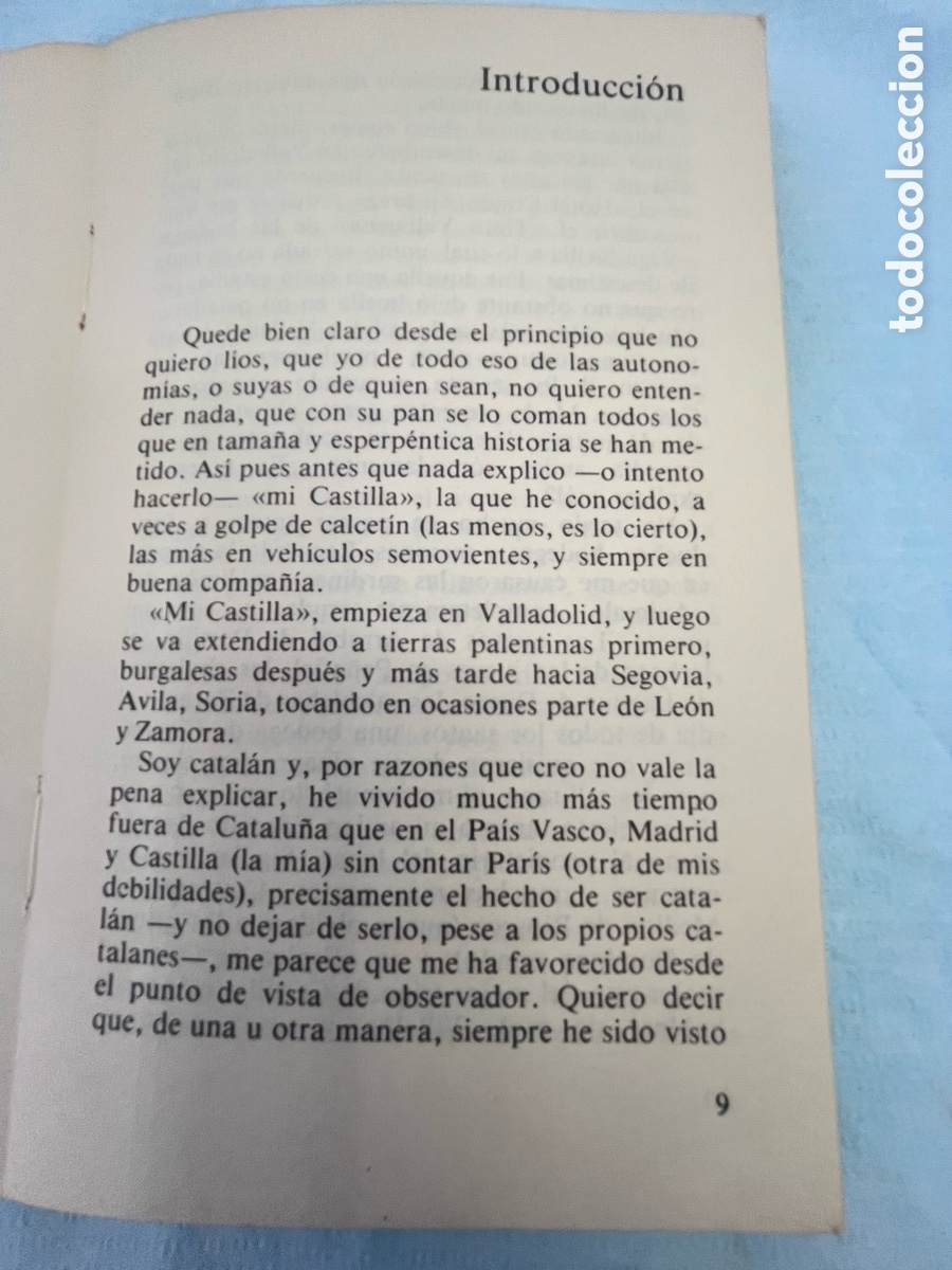 Libros de segunda mano: COMER EN MI CASTILLA - Eugenio Domingo - Foto 4
