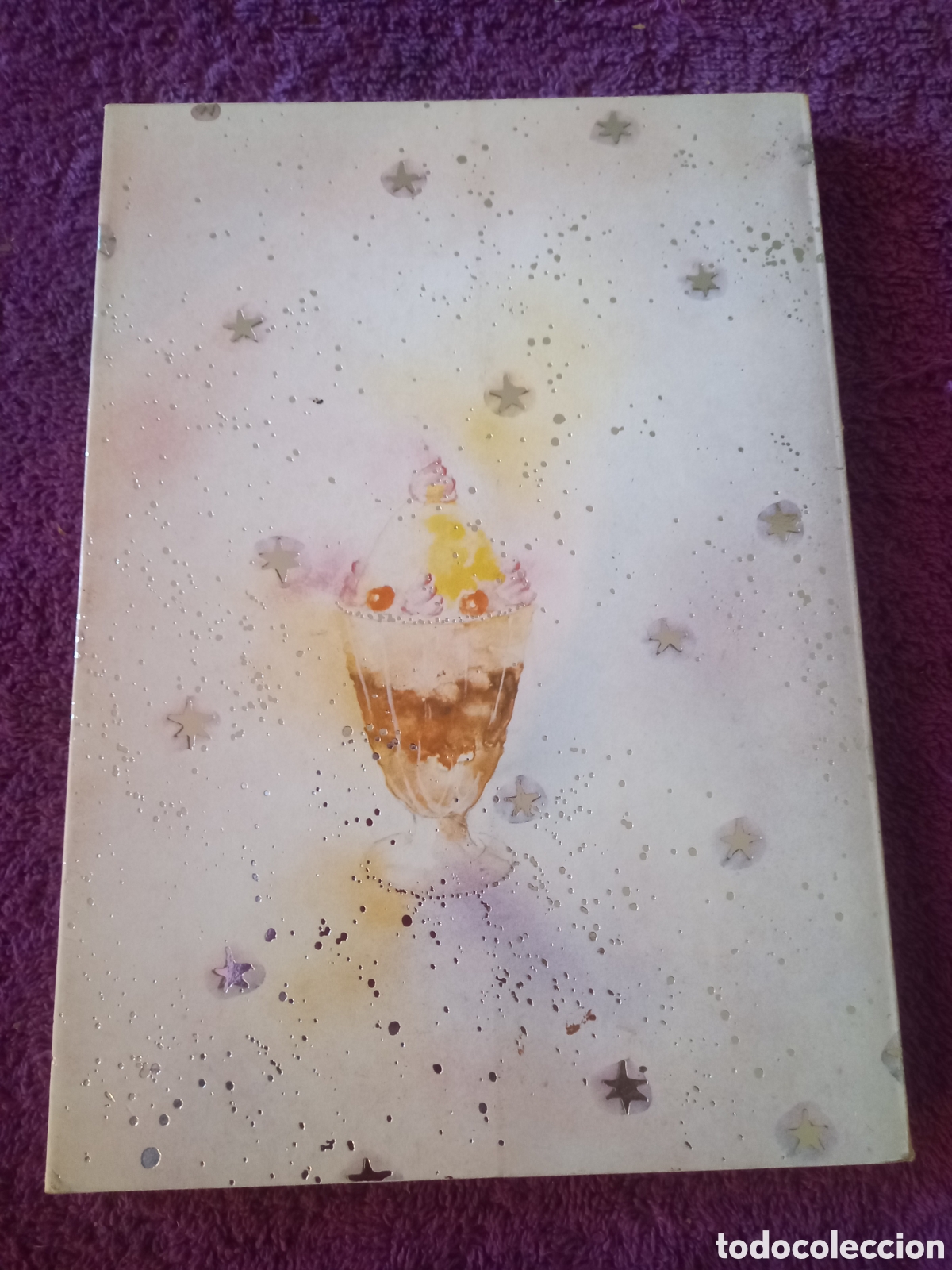 Libros de segunda mano: Los postres de la abuela. - Foto 3