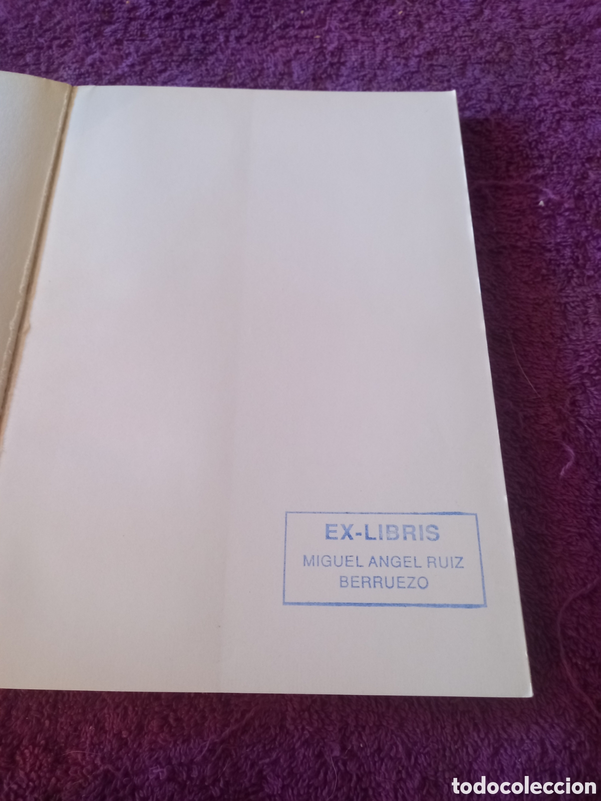 Libros de segunda mano: Los postres de la abuela. - Foto 4