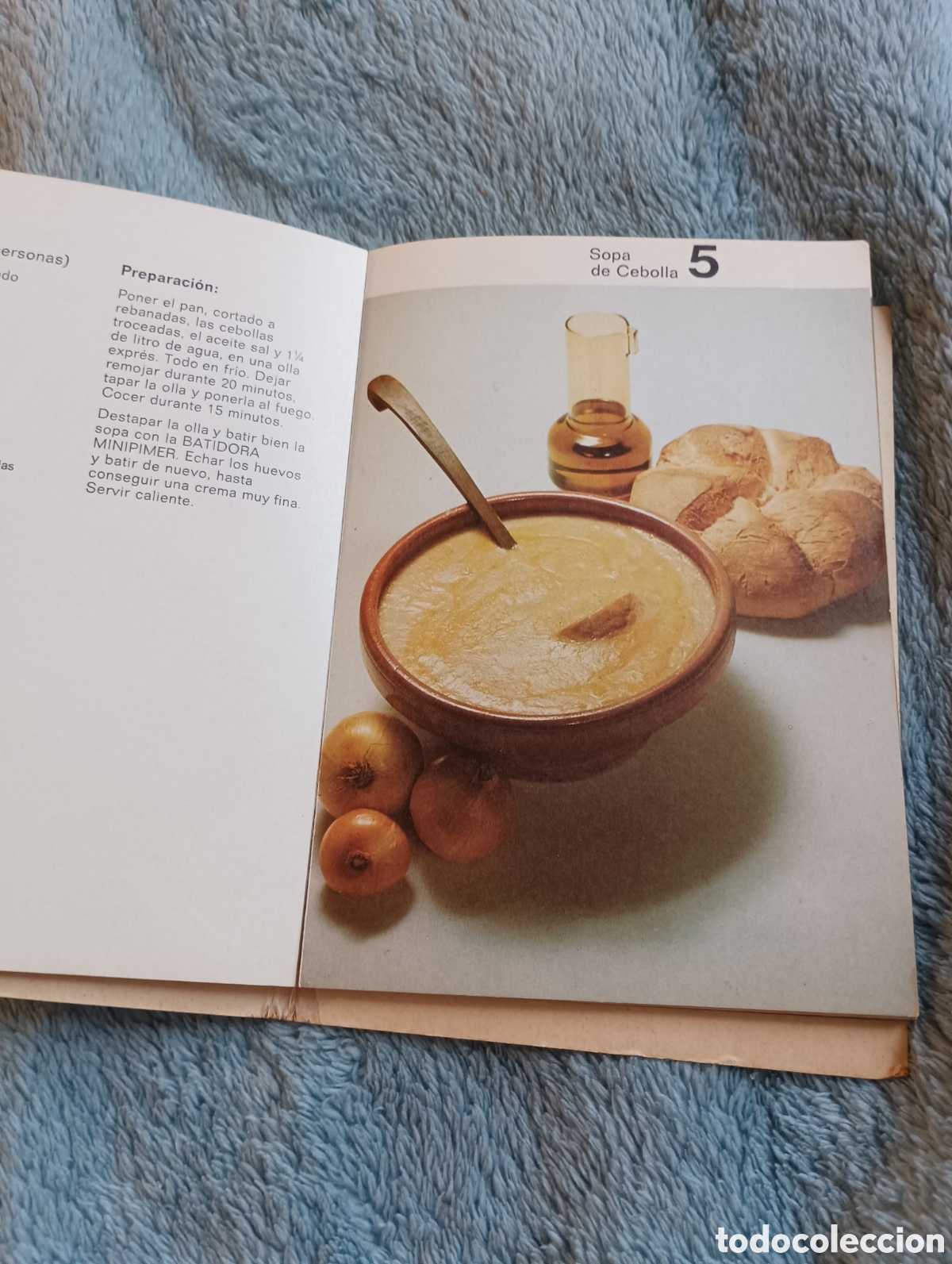 Libros de segunda mano: Librito cocina braun - Foto 3