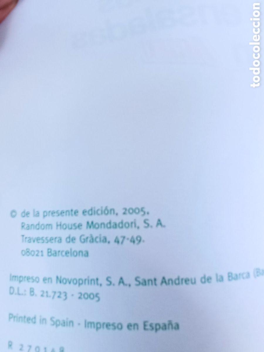 Libros de segunda mano: TUS ENSALADAS CON ARIEL - Foto 2