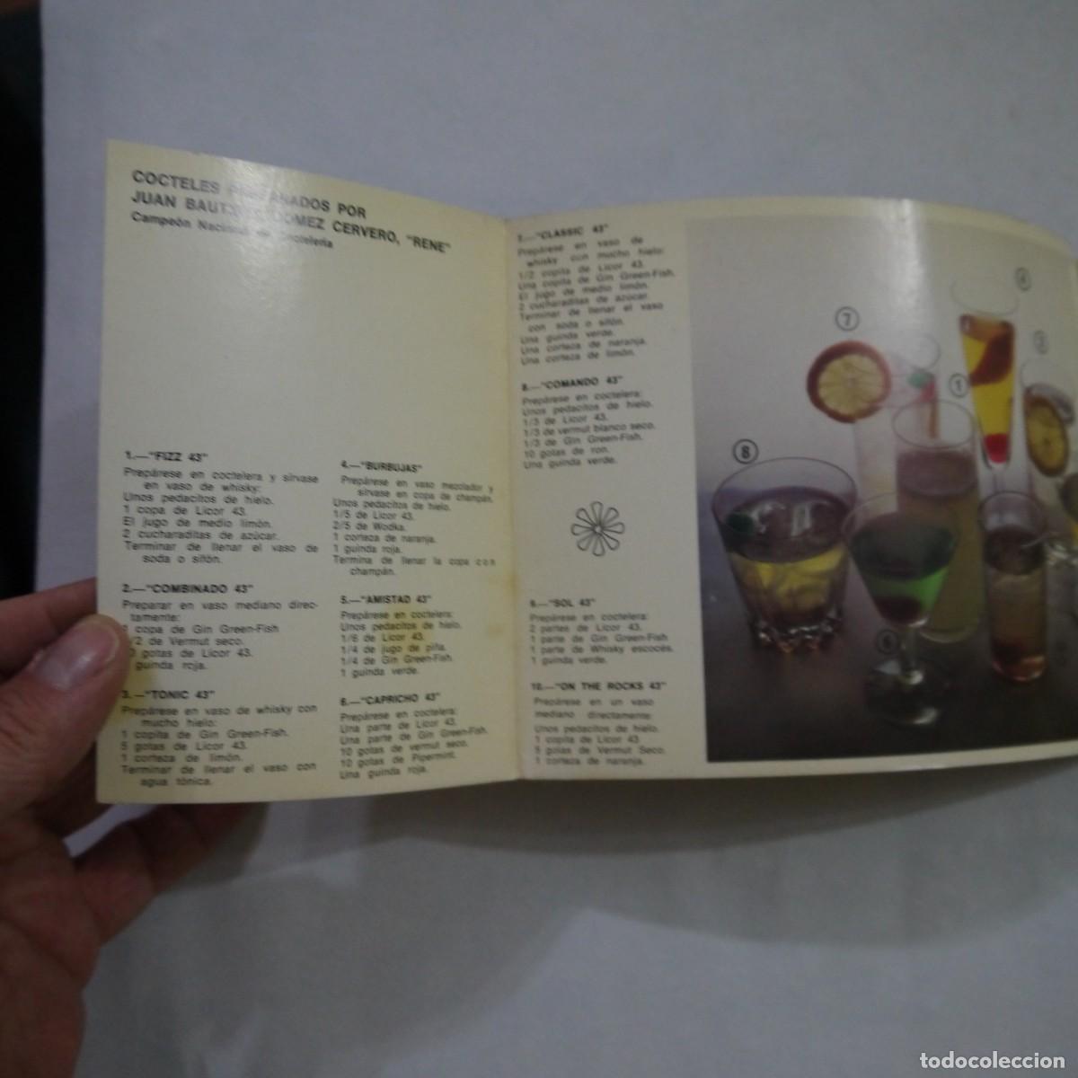 Libros de segunda mano: VARIEDADES AL LICOR 43 - Foto 4