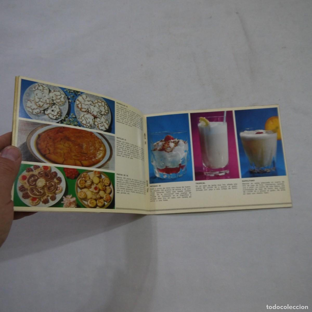 Libros de segunda mano: VARIEDADES AL LICOR 43 - Foto 5