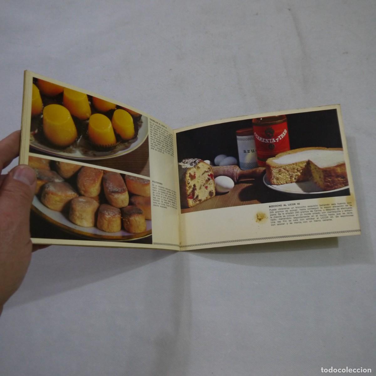 Libros de segunda mano: VARIEDADES AL LICOR 43 - Foto 6