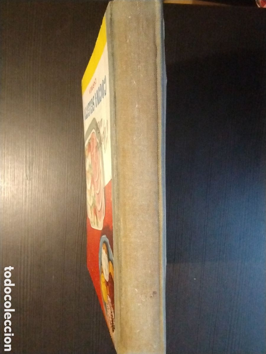 Libros de segunda mano: Aprende usted cocina selecta - Foto 3
