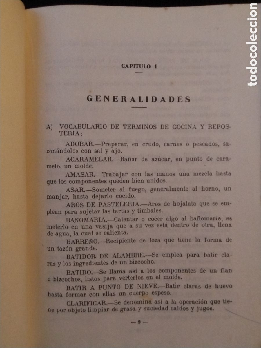 Libros de segunda mano: Aprende usted cocina selecta - Foto 6