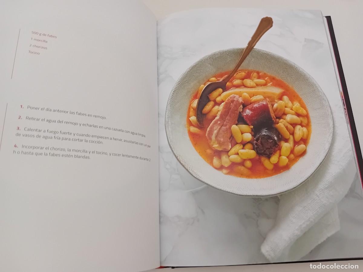 Libros de segunda mano: LA BIBLIA DE MASTERCHEF. ESPASA. 2020 - Foto 4