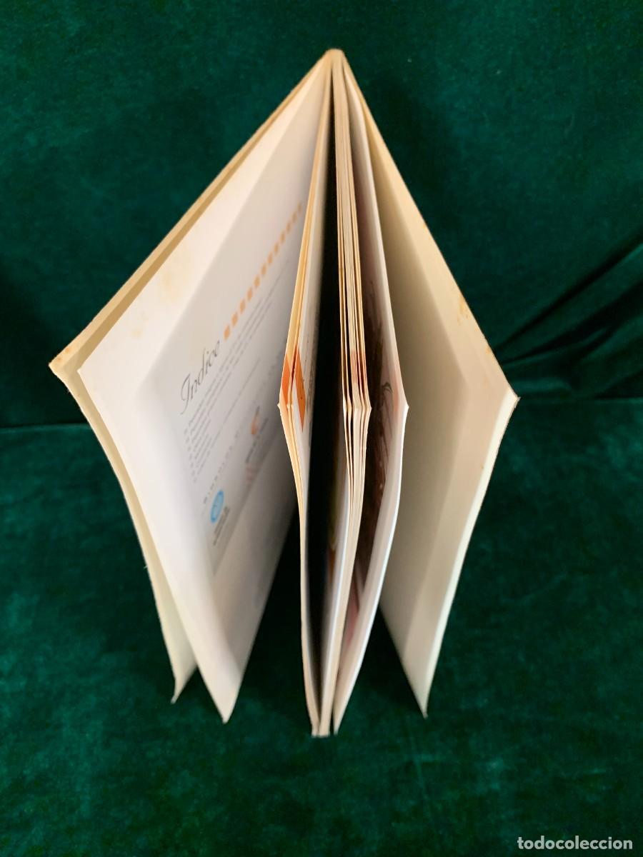 Libros de segunda mano: LIBROS; COCINA DEL MAR - COCINA PR&Aacute;CTICA - Foto 6