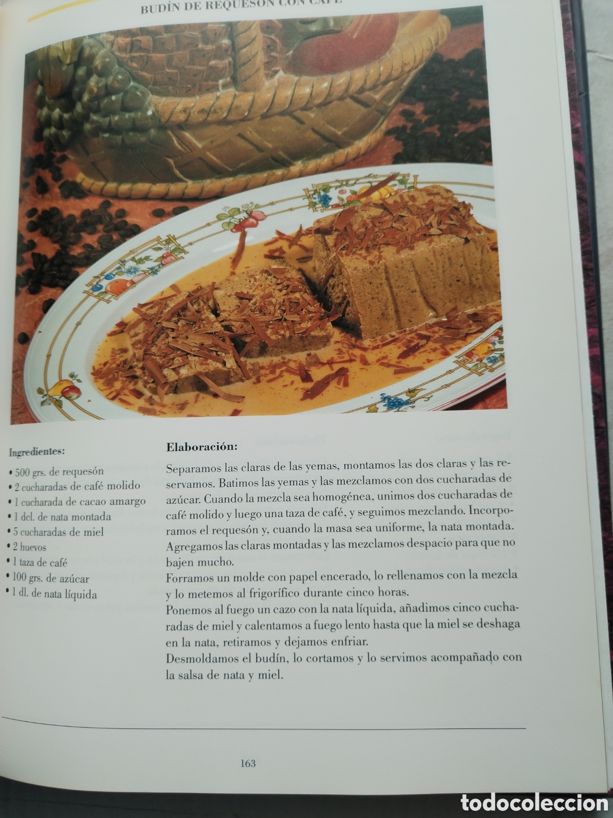Libros de segunda mano: EL MEN&Uacute; DE CADA DIA/KARLOS ARGUI&Ntilde;ANO - Foto 3