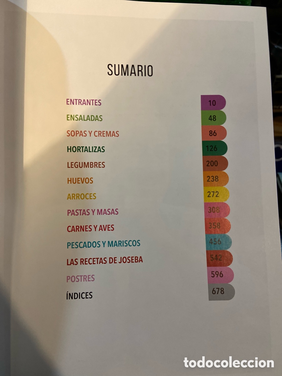 Libros de segunda mano: Cocina de 10 con Karlos Argui&ntilde;ano - Foto 4