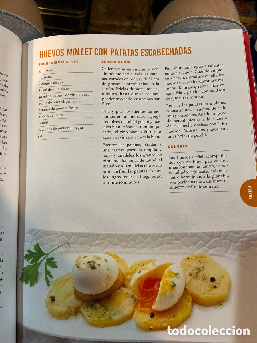 Libros de segunda mano: Cocina de 10 con Karlos Argui&ntilde;ano - Foto 5