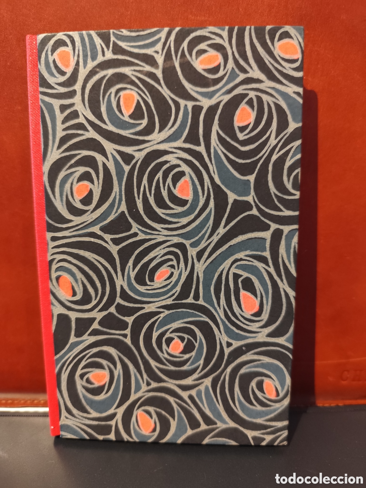 Gebrauchte B&uuml;cher: Five o'clock tea. Colecci&oacute;n de recetas para preparar bebidas, emparedados, bizcochos y tostadas para