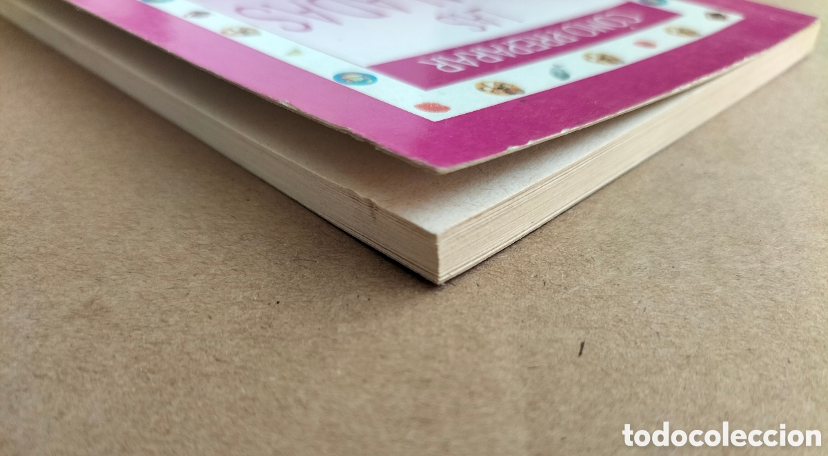 Libros de segunda mano: C&oacute;mo preparar las ensaladas. Servilibro ediciones. Libro - Foto 7