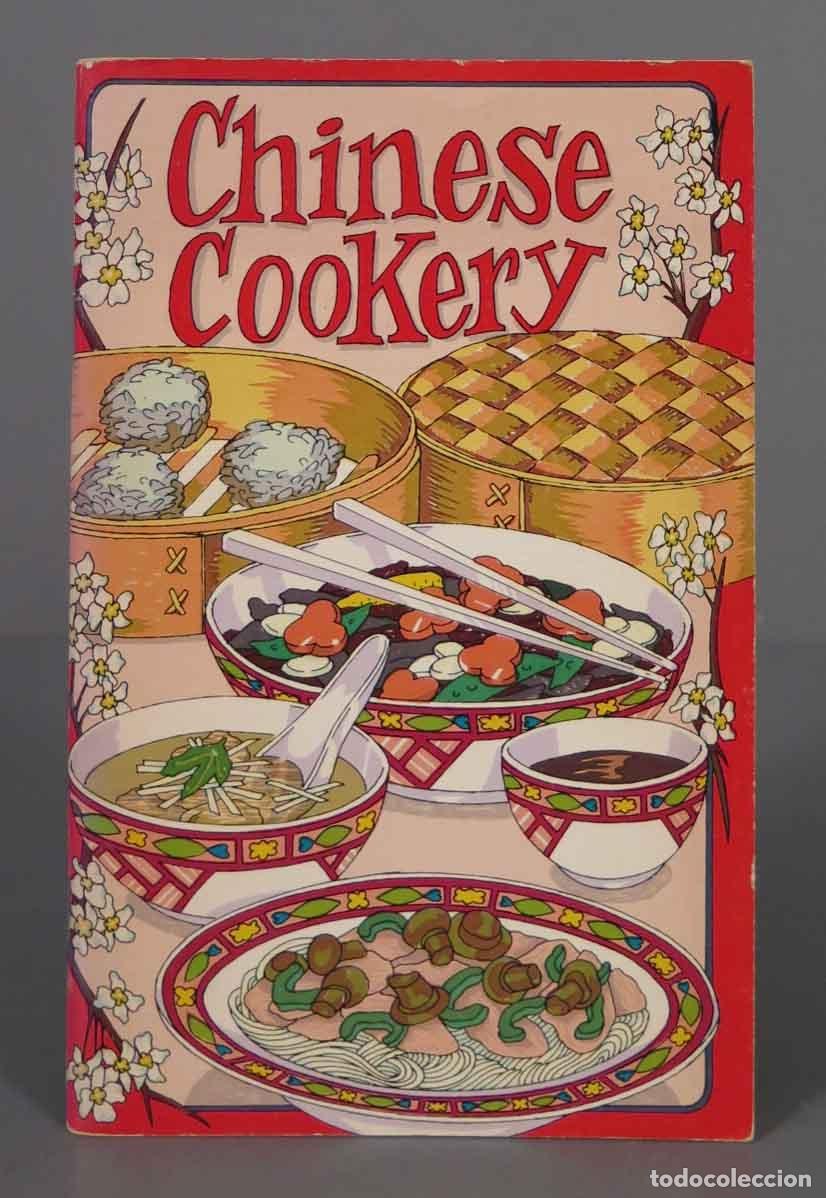 Gebrauchte B&uuml;cher: Chinese Cookery. Irena Chalmers, Susan Wright