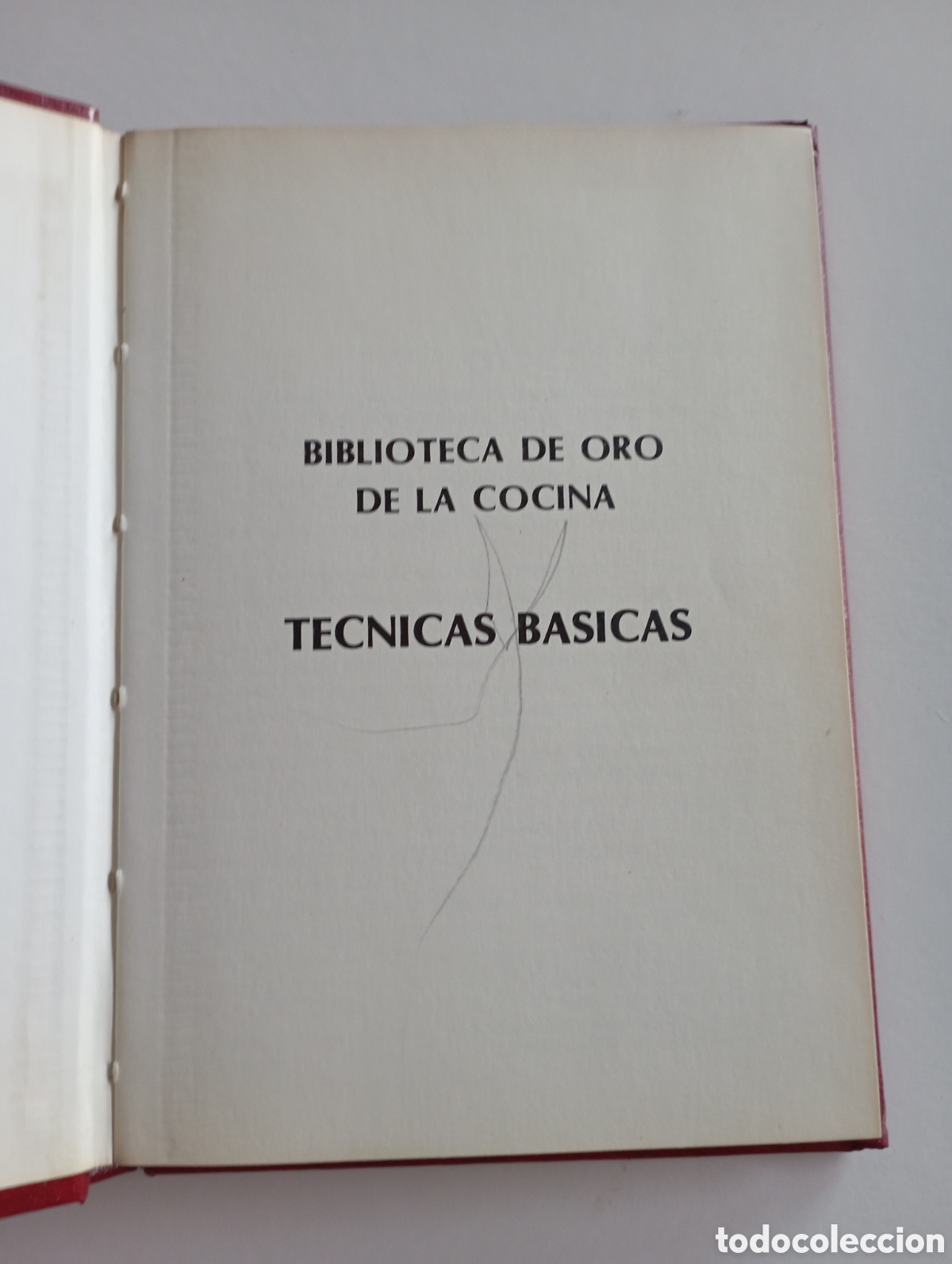 Libros de segunda mano: Biblioteca de oro de la cocina - Foto 3