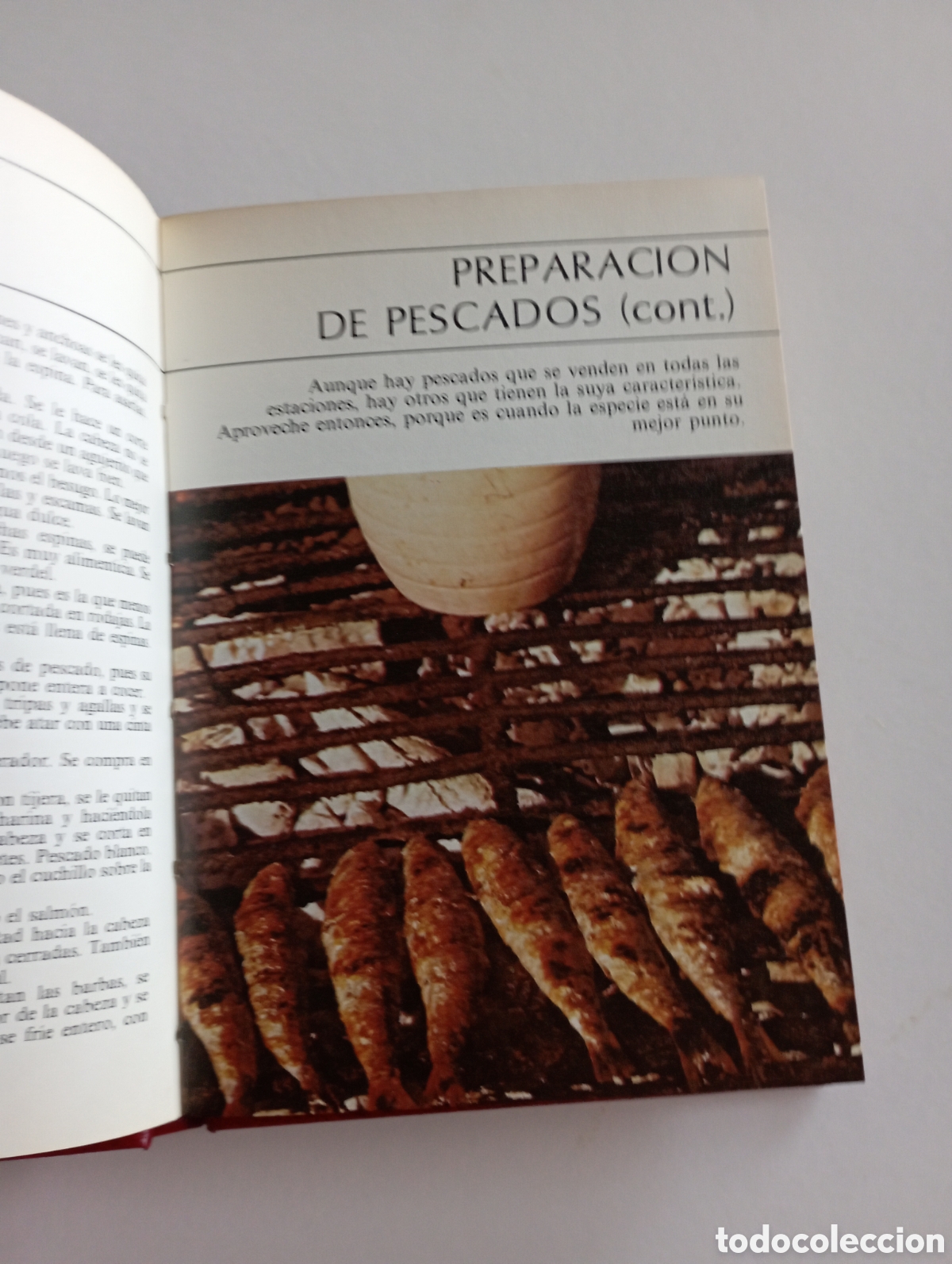 Libros de segunda mano: Biblioteca de oro de la cocina - Foto 4