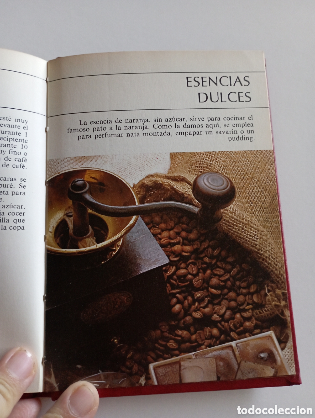 Libros de segunda mano: Biblioteca de oro de la cocina - Foto 6