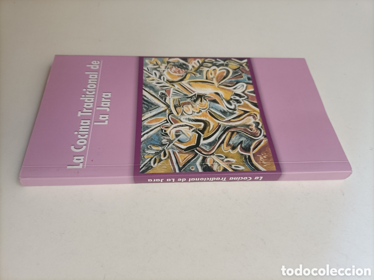 Gebrauchte B&uuml;cher: La cocina tradicional de la Jara. Toledo