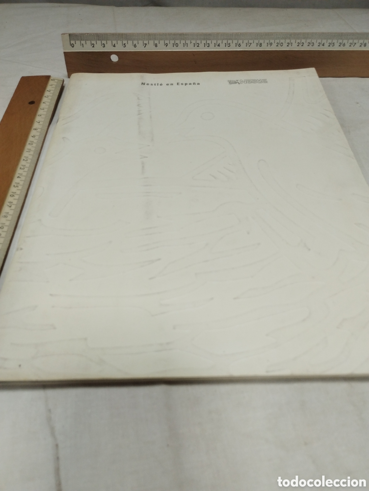 Gebrauchte B&uuml;cher: Nestl&eacute; en Espa&ntilde;a. 1993