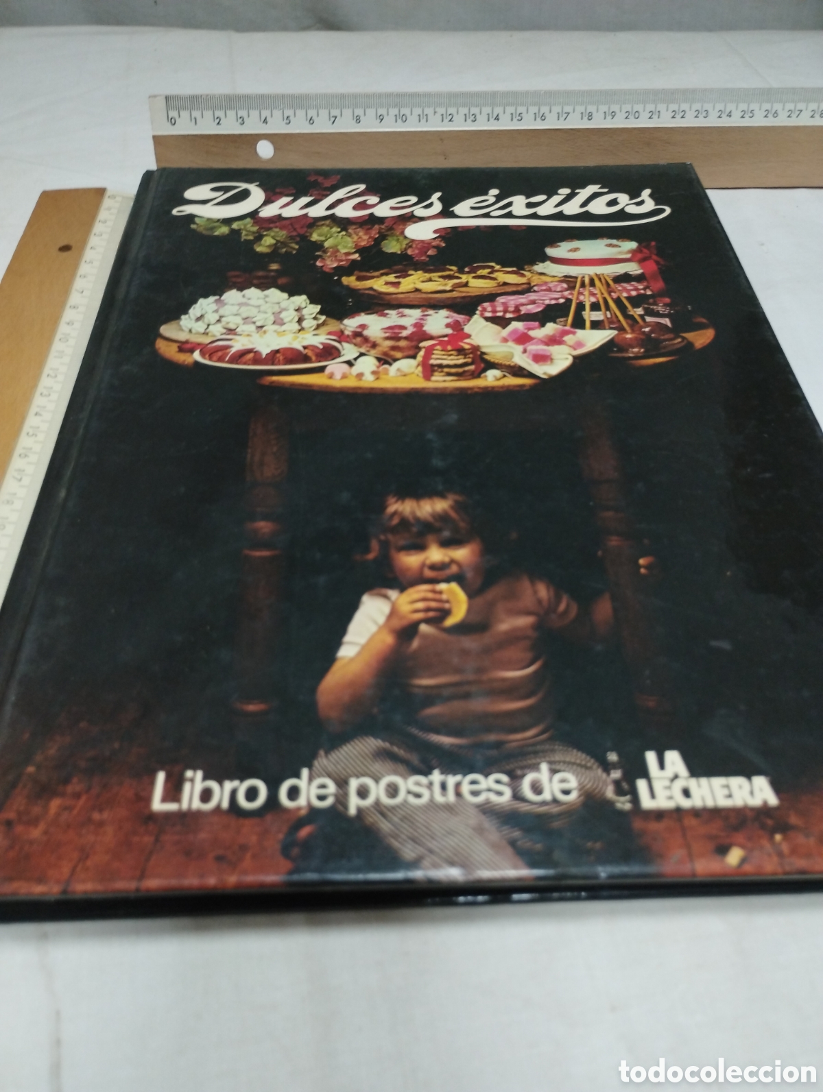 Libros de segunda mano: Dulces &eacute;xitos. La lechera, 1979 - Foto 1