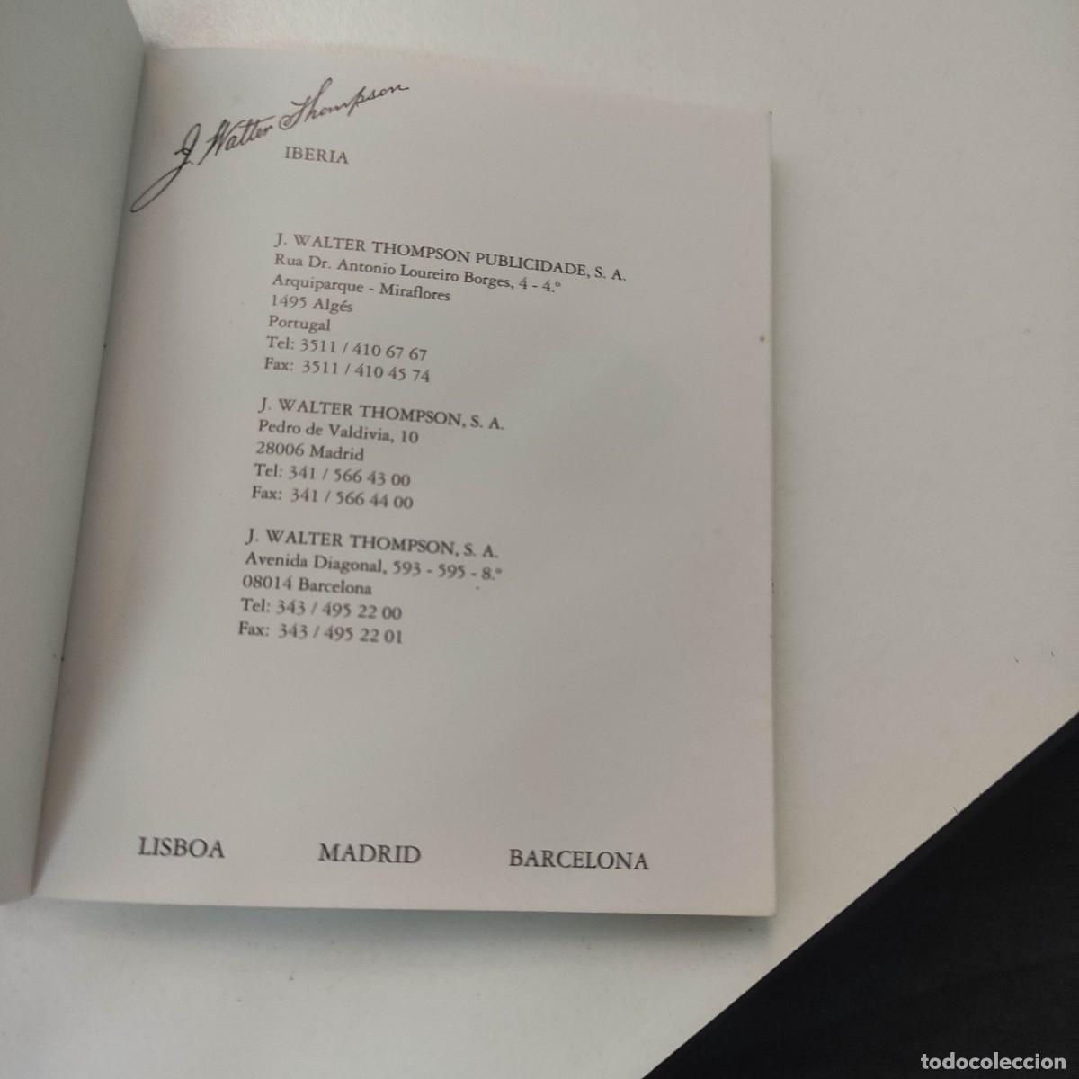 Libros de segunda mano: PESCADOS Y MARISCOS EN 9 IDIOMAS - Foto 3