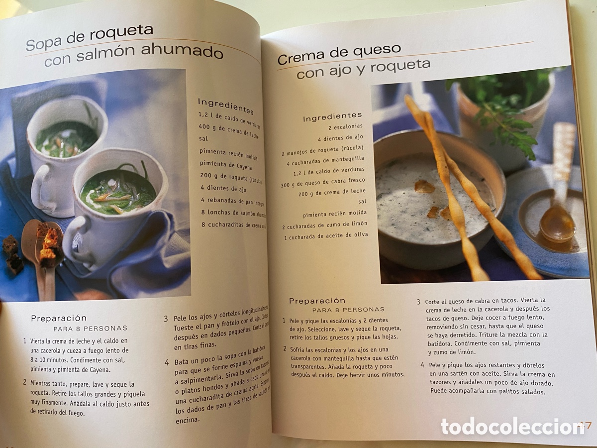 Libros de segunda mano: PARTY (libro de recetas) - Foto 3