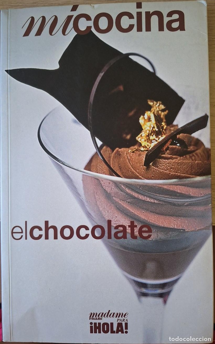 Libros de segunda mano: EL CHOCOLATE. - FIGARO, Madame. - Foto 1
