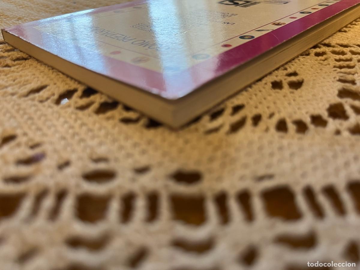 Libros de segunda mano: C&oacute;mo preparar el chocolate Servilibro - Foto 4