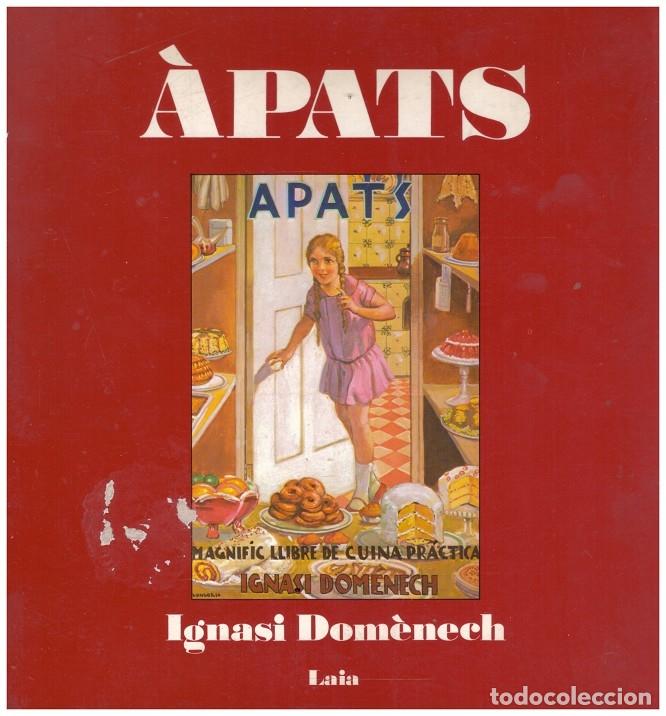 Libros de segunda mano: &Agrave;PATS - Foto 1