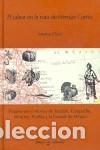 Libros de segunda mano: El sabor en la ruta de Hern&aacute;n Cort&eacute;s - Foto 1